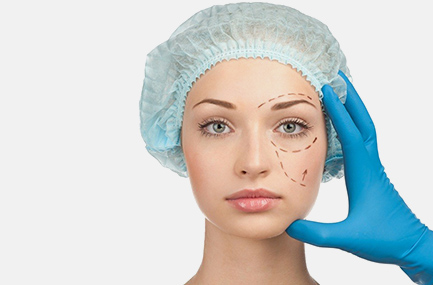 Schéma Rhinoplastie 2