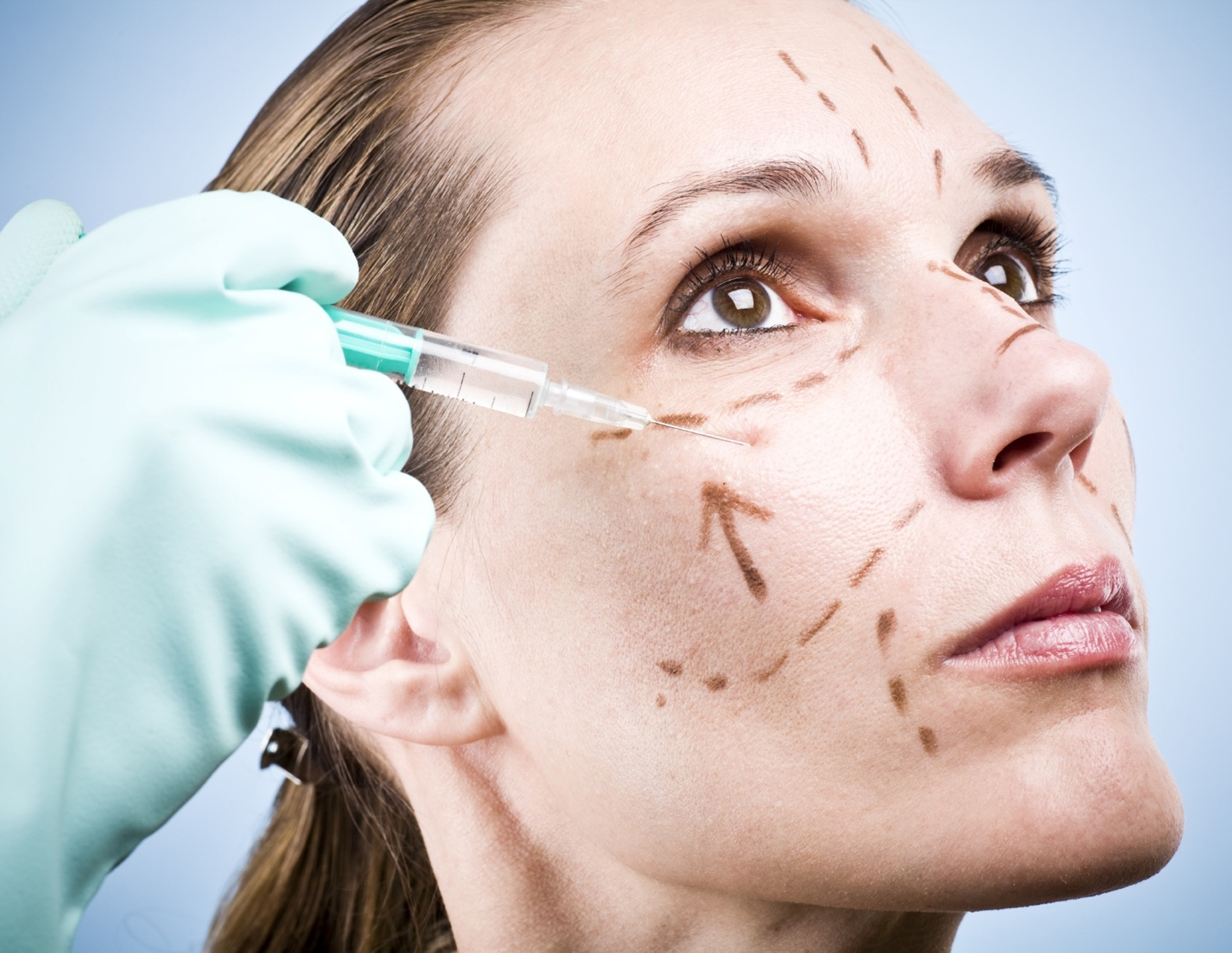 devis chirurgie visage tunisie