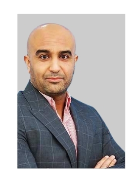 Dr Ahmed BOUZOUIDA