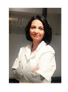 Dr Faten BEN RHOUMA