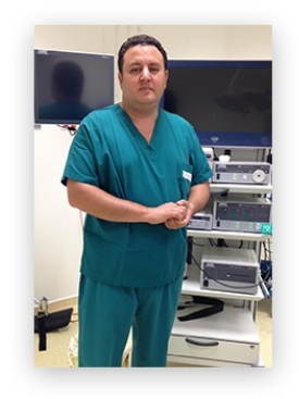 Dr Sofien AYADI