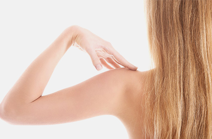 Schéma Lifting Bras 2